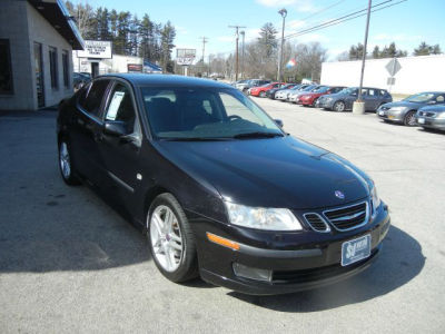 2007 Saab 9-3  2.0T