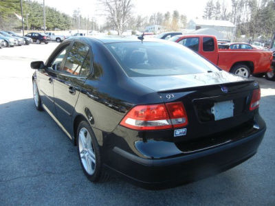 2007 Saab 9-3  2.0T