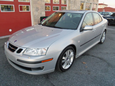 2007 Saab 9-3  2.0T