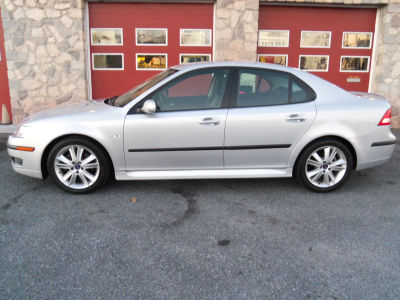 2007 Saab 9-3  2.0T