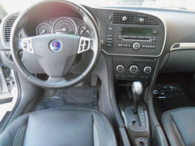 2007 Saab 9-3  2.0T