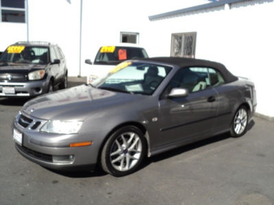 2005 Saab 9-3  Aero