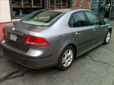 2006 Saab 9-3  2.0T