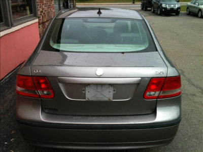 2006 Saab 9-3  2.0T