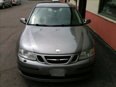 2006 Saab 9-3  2.0T