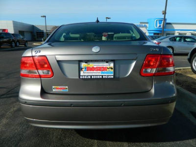 2006 Saab 9-3  2.0T