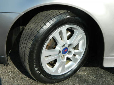 2006 Saab 9-3  2.0T