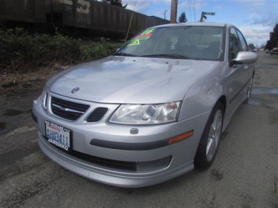 2006 Saab 9-3  Aero