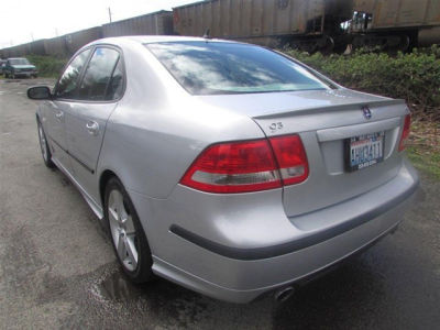 2006 Saab 9-3  Aero