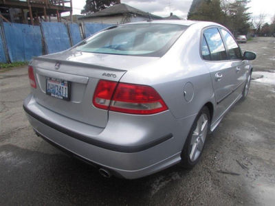 2006 Saab 9-3  Aero