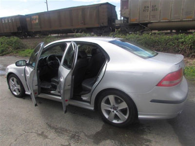 2006 Saab 9-3  Aero