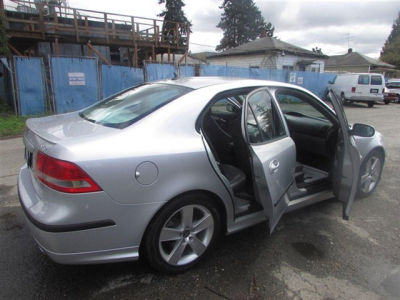 2006 Saab 9-3  Aero