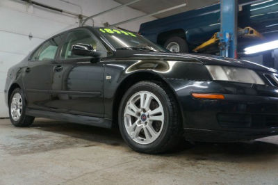 2006 Saab 9-3  2.0T
