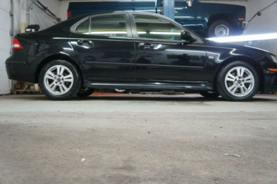 2006 Saab 9-3  2.0T