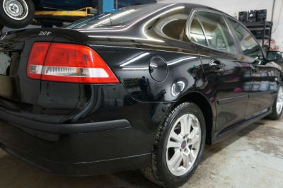 2006 Saab 9-3  2.0T