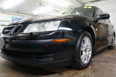 2006 Saab 9-3  2.0T