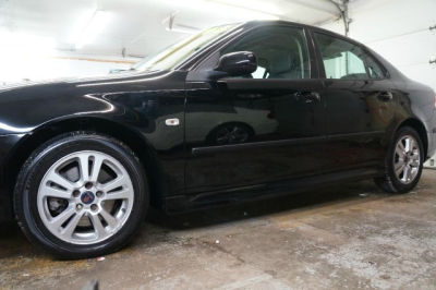 2006 Saab 9-3  2.0T