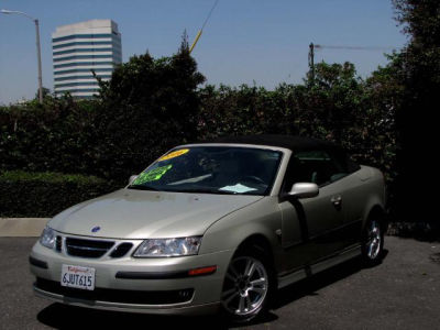 2006 Saab 9-3  2.0T