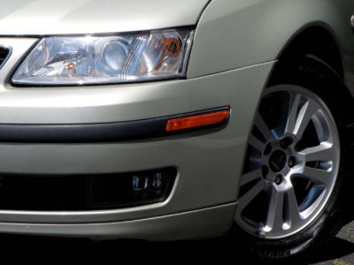 2006 Saab 9-3  2.0T