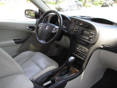 2006 Saab 9-3  2.0T