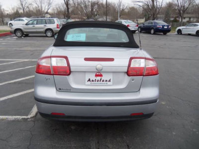 2005 Saab 9-3  Linear