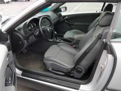 2005 Saab 9-3  Linear