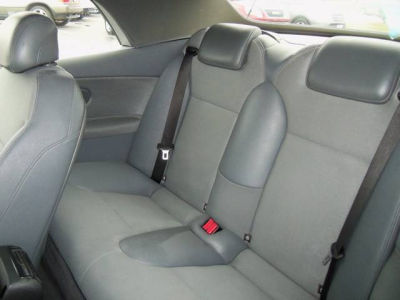 2005 Saab 9-3  Linear