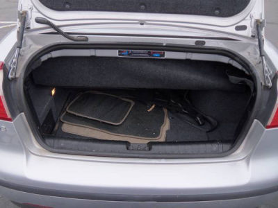 2005 Saab 9-3  Linear