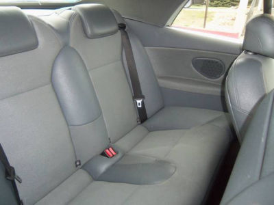2005 Saab 9-3  Linear