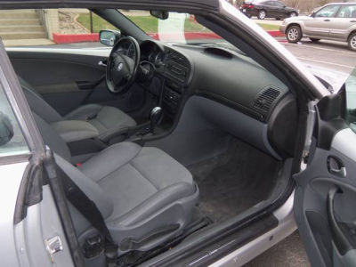 2005 Saab 9-3  Linear