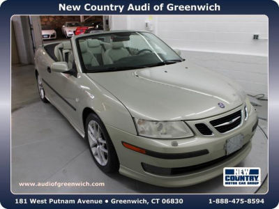 2005 Saab 9-3  Aero