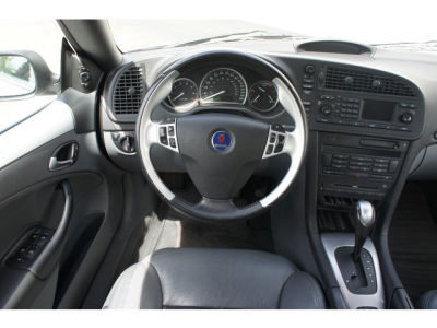 2006 Saab 9-3  Aero