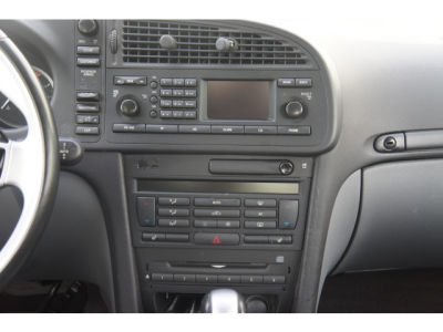 2006 Saab 9-3  Aero