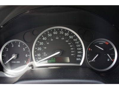 2006 Saab 9-3  Aero