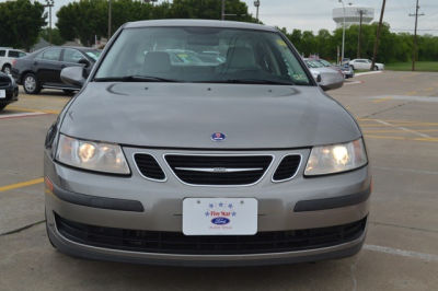 2005 Saab 9-3  Linear