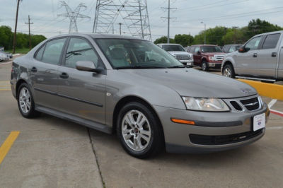 2005 Saab 9-3  Linear