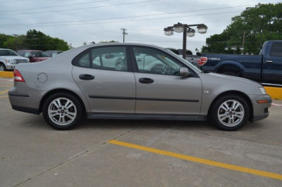 2005 Saab 9-3  Linear