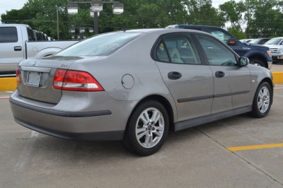 2005 Saab 9-3  Linear