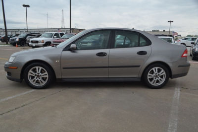 2005 Saab 9-3  Linear