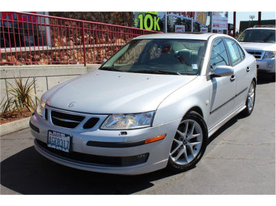 2003 Saab 9-3  Vector