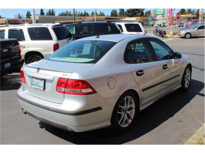 2003 Saab 9-3  Vector