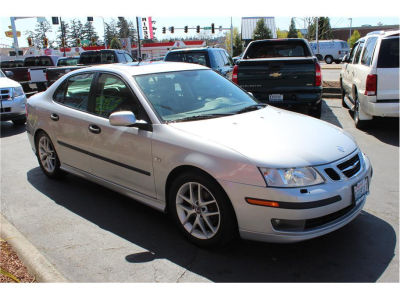 2003 Saab 9-3  Vector