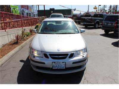2003 Saab 9-3  Vector