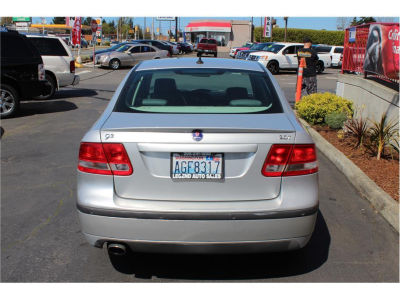 2003 Saab 9-3  Vector
