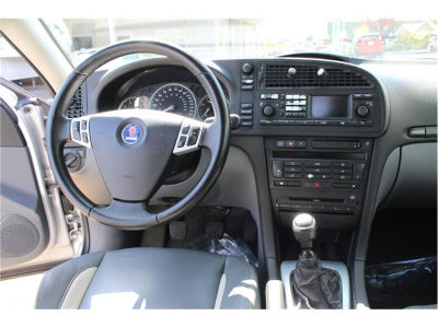 2003 Saab 9-3  Vector