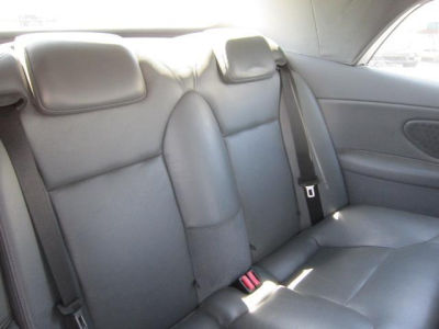 2004 Saab 9-3  Arc