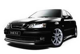 2003 Saab 9-3  SE
