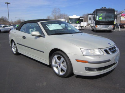 2004 Saab 9-3  Arc