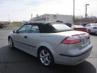 2004 Saab 9-3  Arc