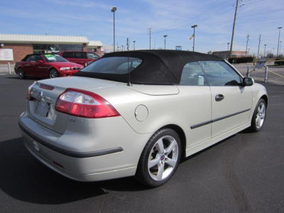2004 Saab 9-3  Arc